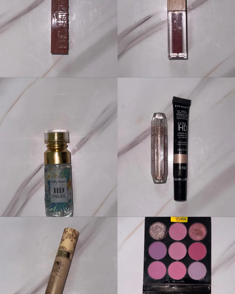 Makeup