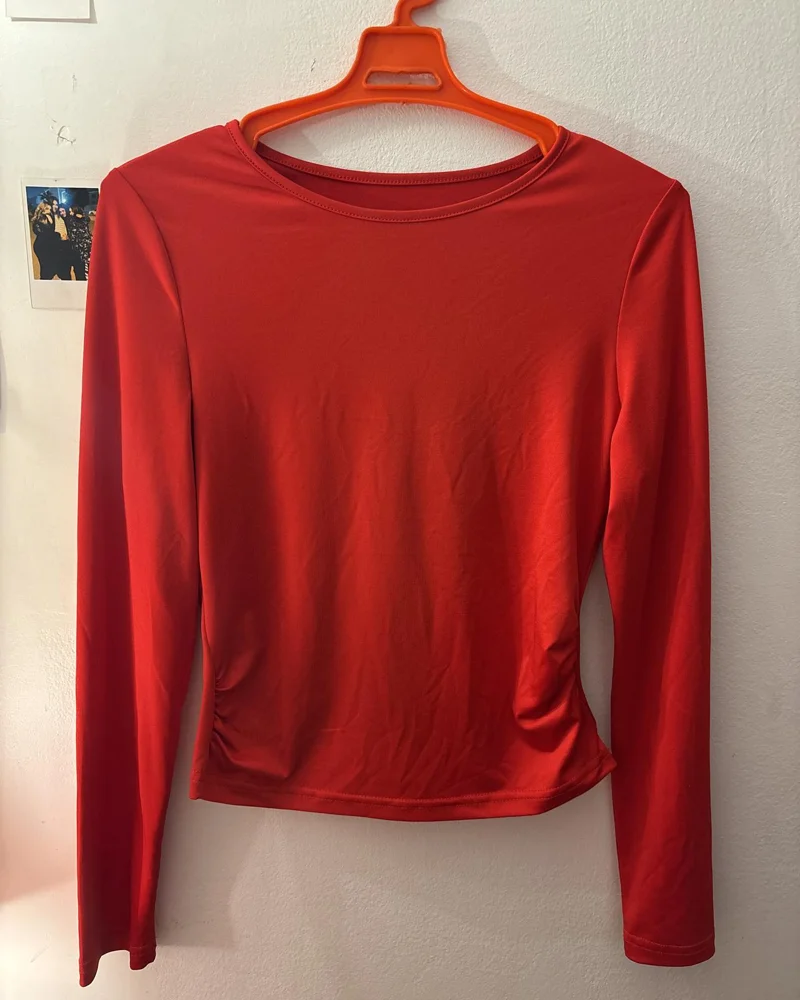 Shein Long Sleeve