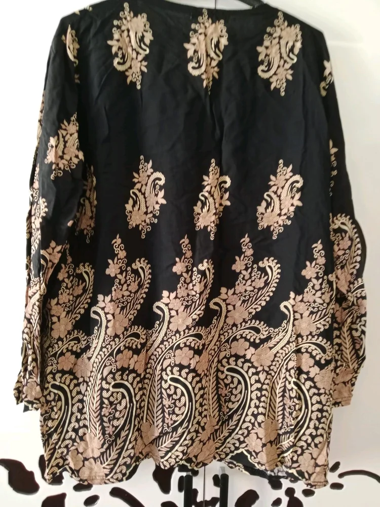 Shein Blouses, size L / 40 / 12, photo 3