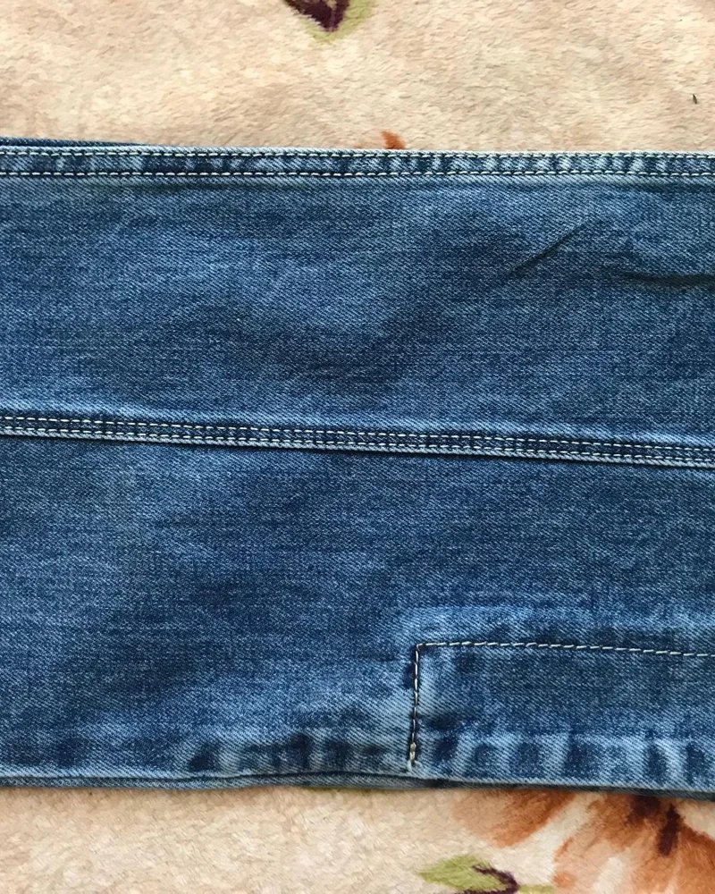 Jeans, size S / 36 / 8, photo 2