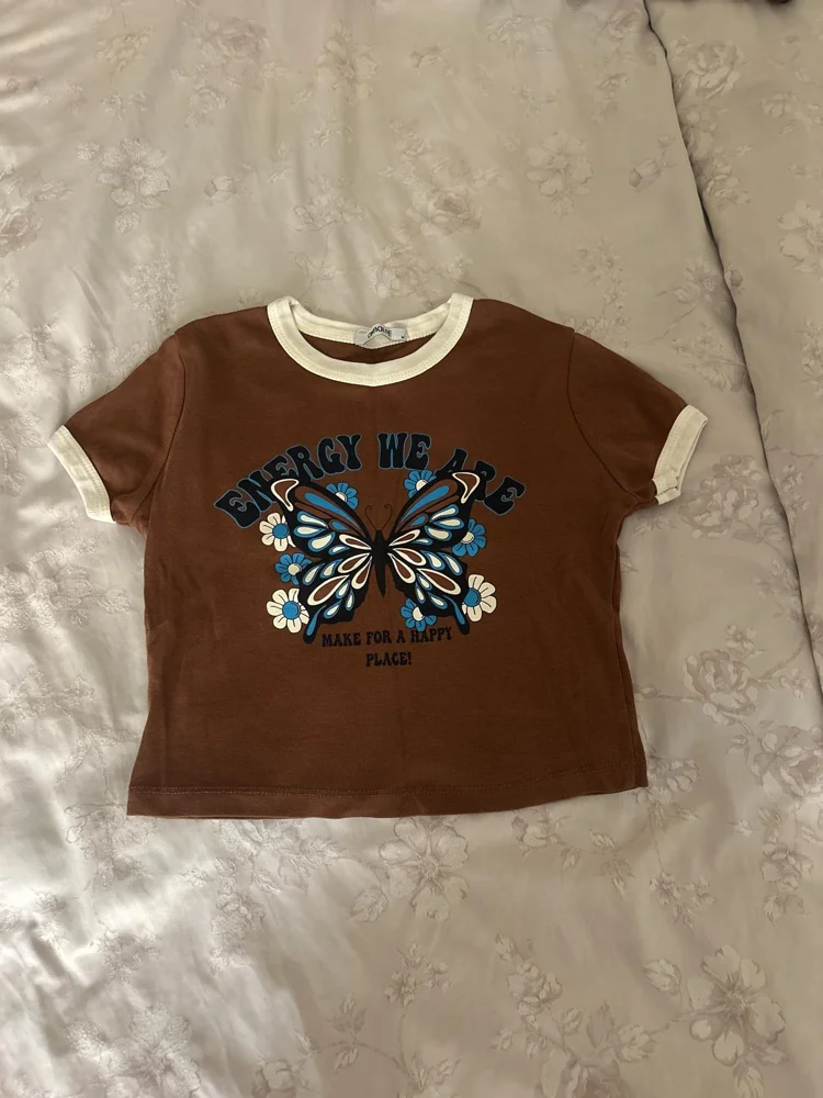 Crop Tops, size S / 36 / 8, photo 2