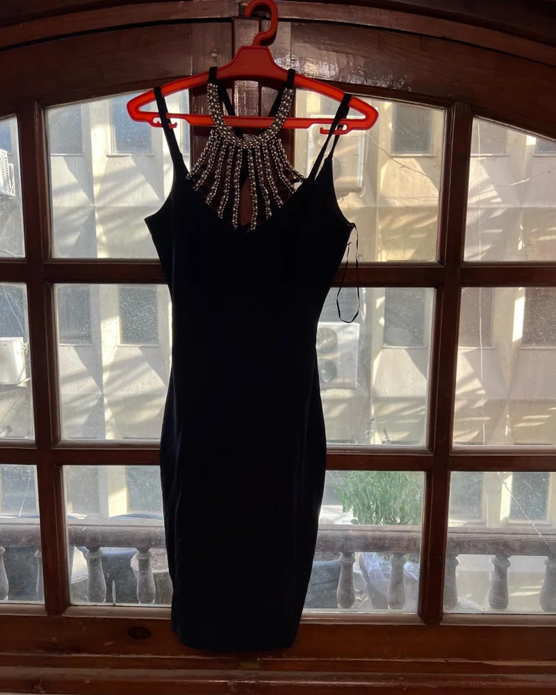 Mini Dresses