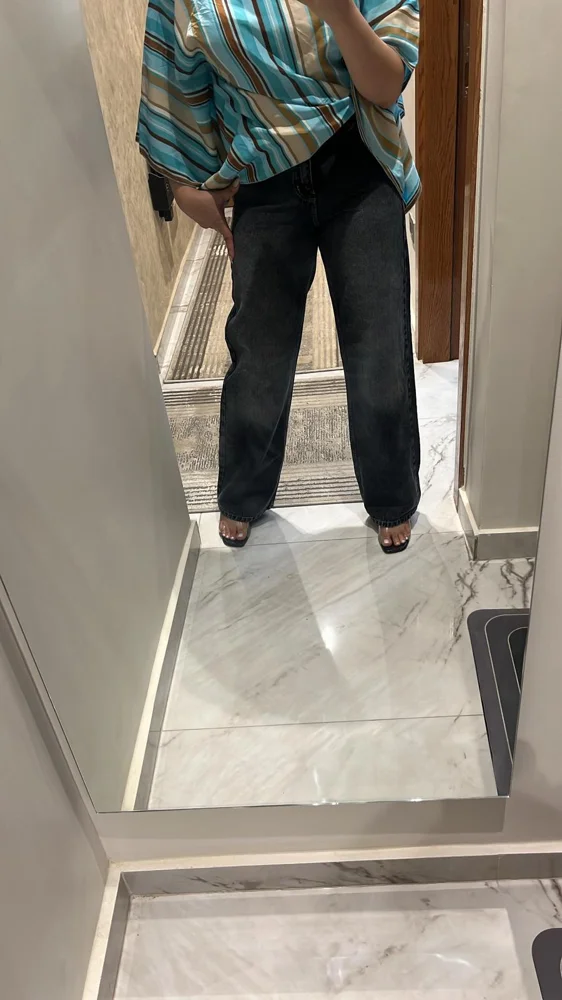 Jeans, size XS / 34 / 6, photo 3