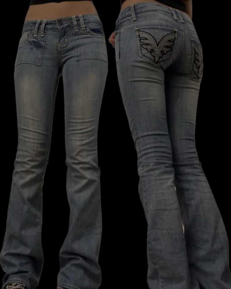 Wishful Park Pants