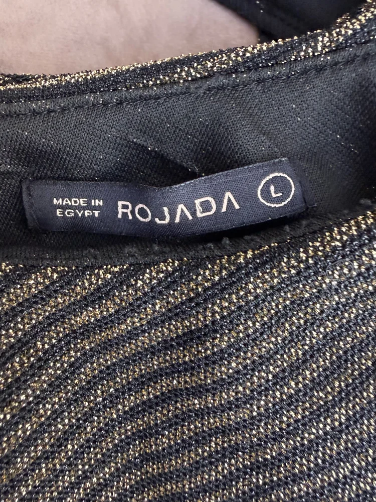 Rojada Long Sleeve, size L / 40 / 12, photo 3