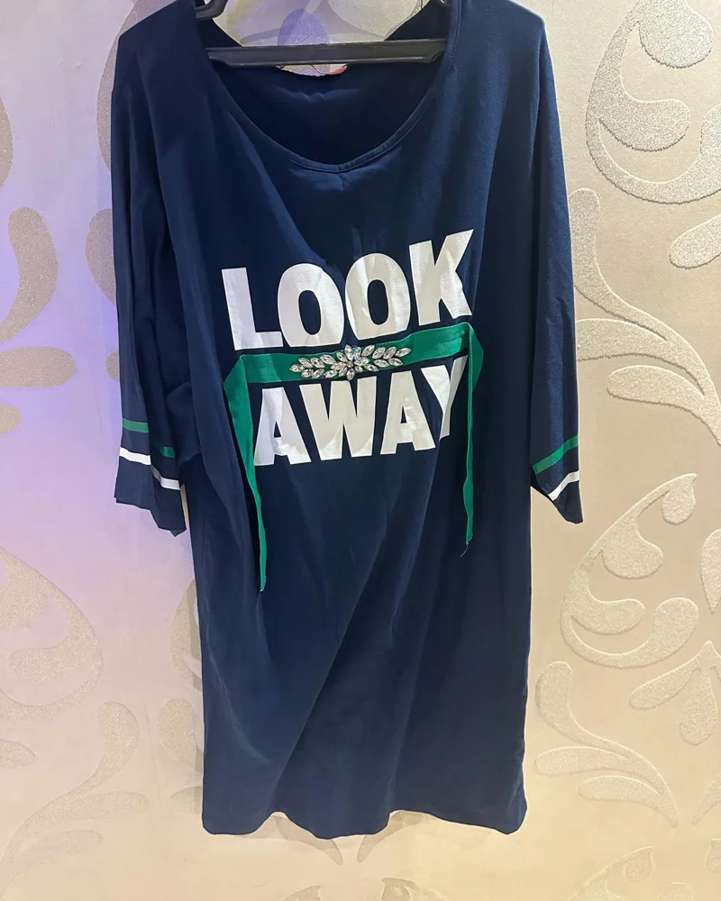 T-shirts