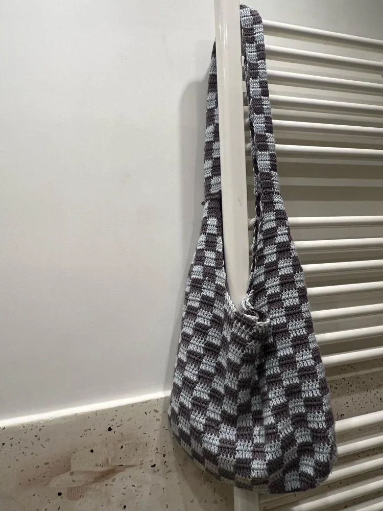 Cross-Body Bag, size One size, photo 4