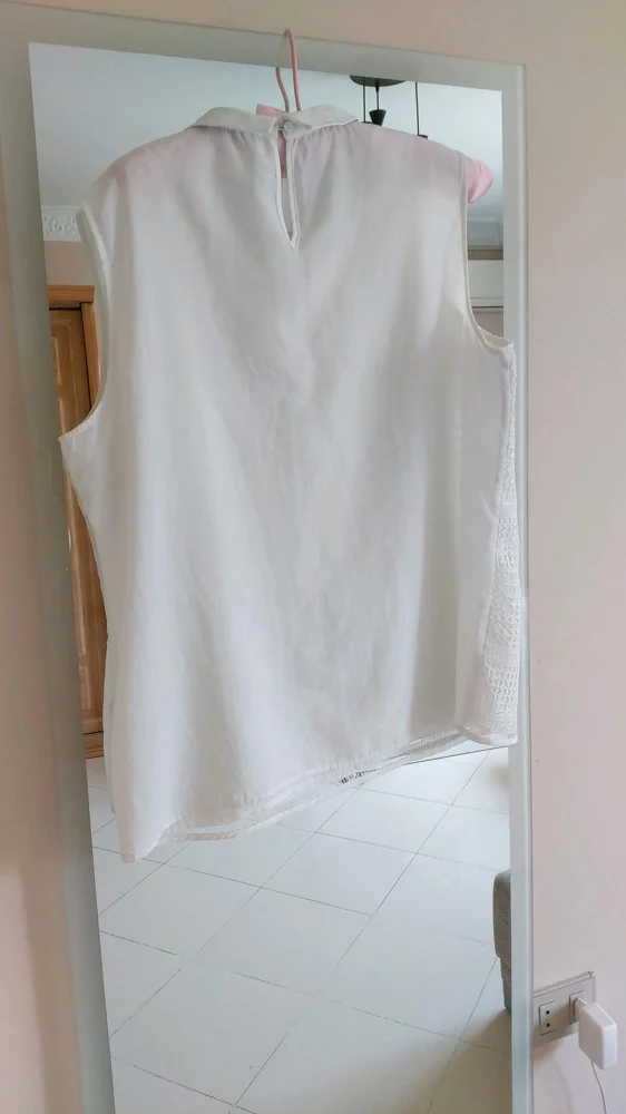 TU Woman Blouses, size XXXL / 46 / 18, photo 2