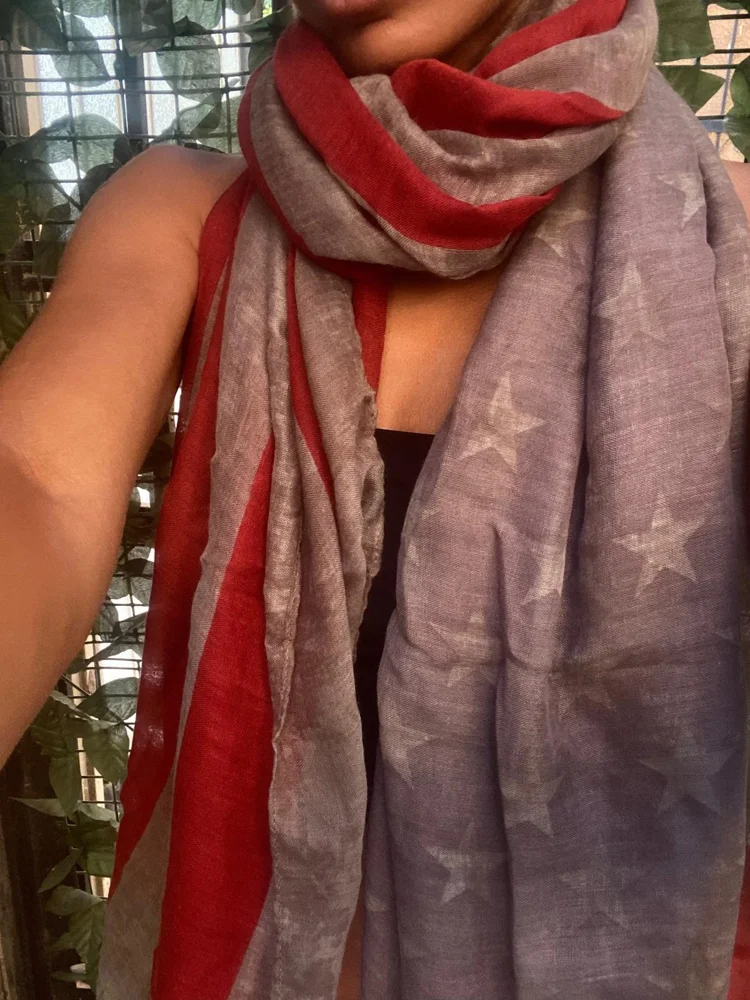 Scarves, size Other, photo 3