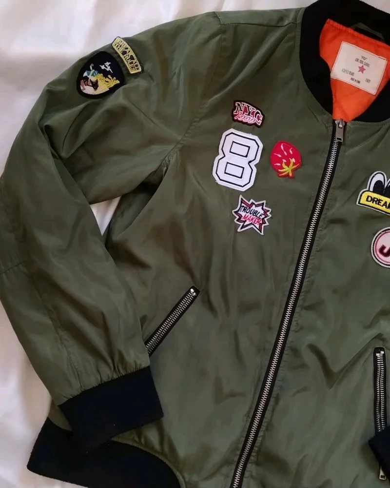 YD Jackets, size M / 38 / 10, photo 2