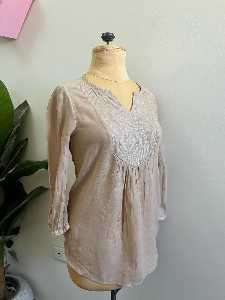 Blouses, size Other, photo 3