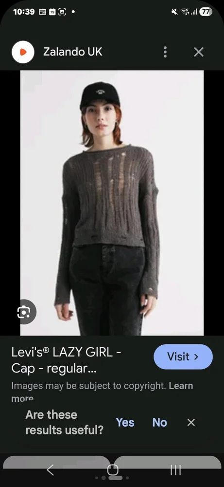 Sweaters & Pullovers, size S / 36 / 8, photo 5