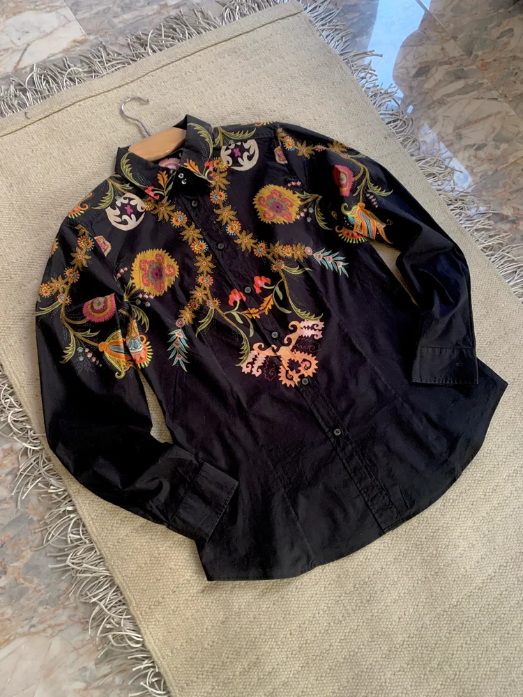 Etro Shirts, size Other, photo 5