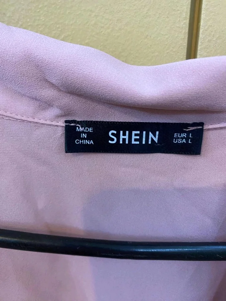 Shein Party Dresses, size L / 40 / 12, photo 4