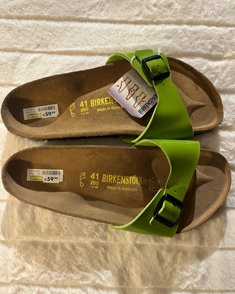 Birkenstock Sandals, size 41, photo 2