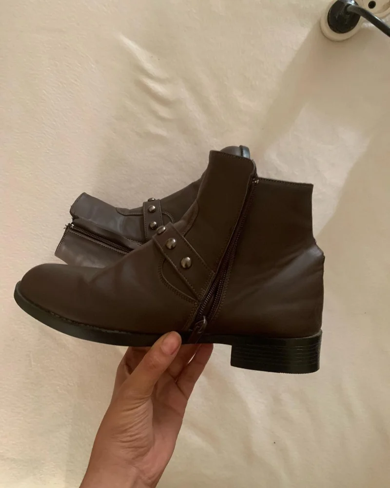 Loafers, size 40, photo 3