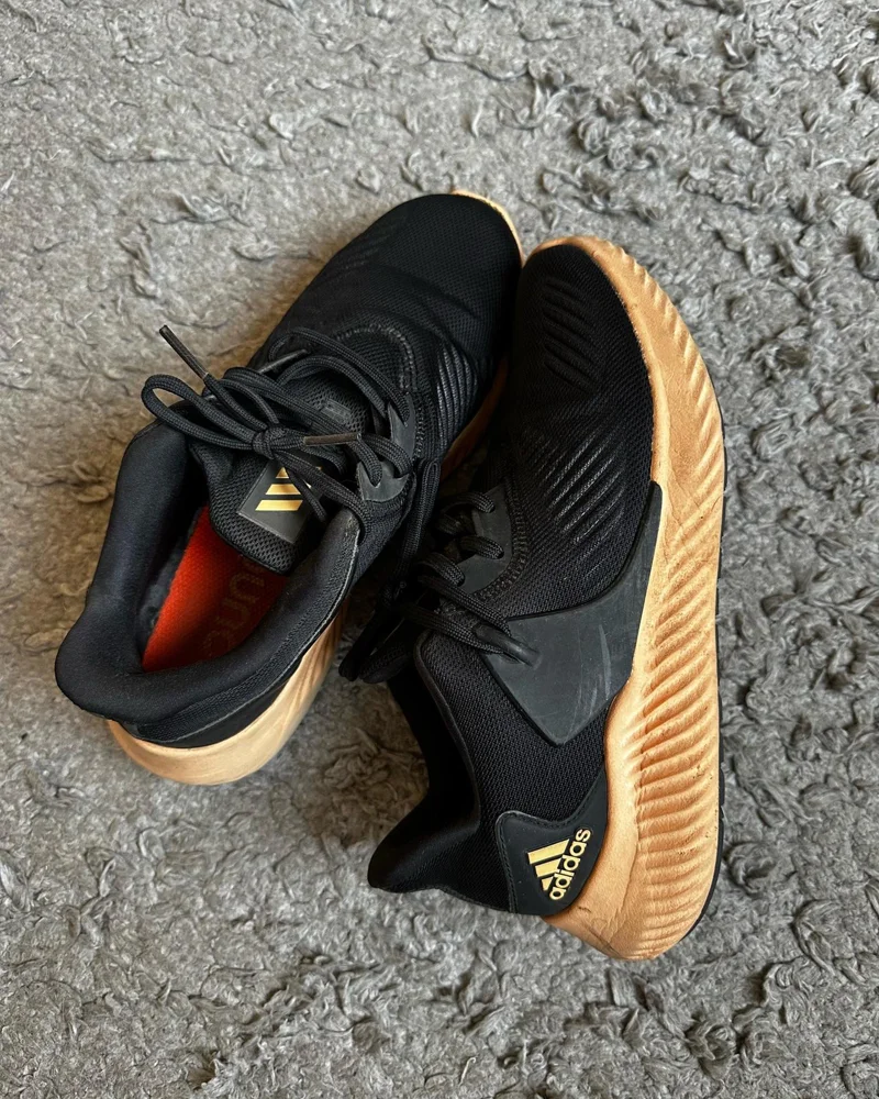 adidas Originals Sneakers, size 40, photo 4