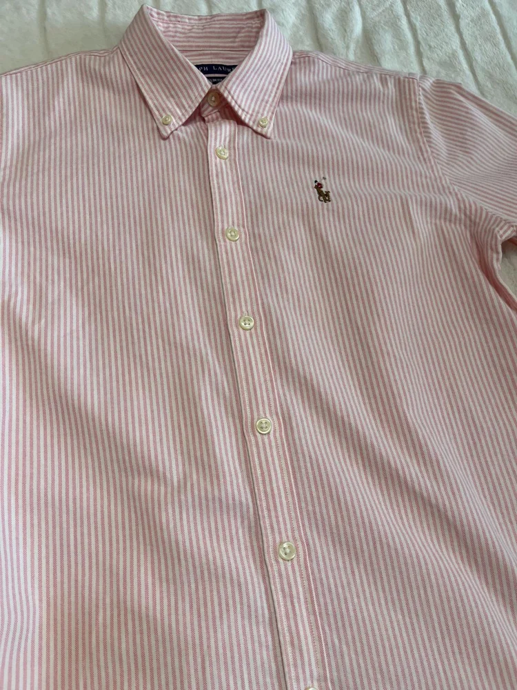 Ralph Lauren Long Sleeve, size S / 36 / 8, photo 3