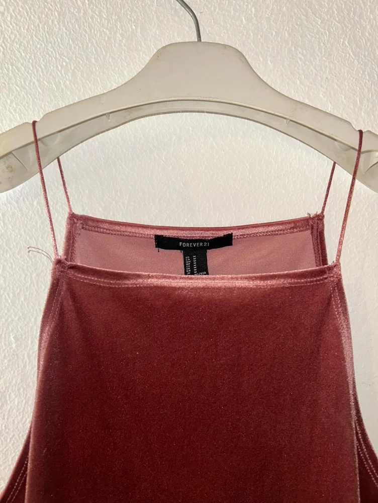 Forever 21 Midi Dresses, size S / 36 / 8, photo 2