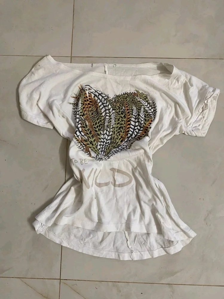 T-shirts