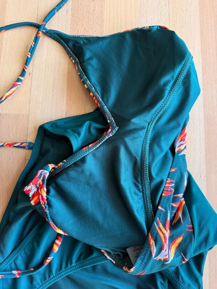 Esmara One-Piece Swimsuits, size L / 40 / 12, photo 4