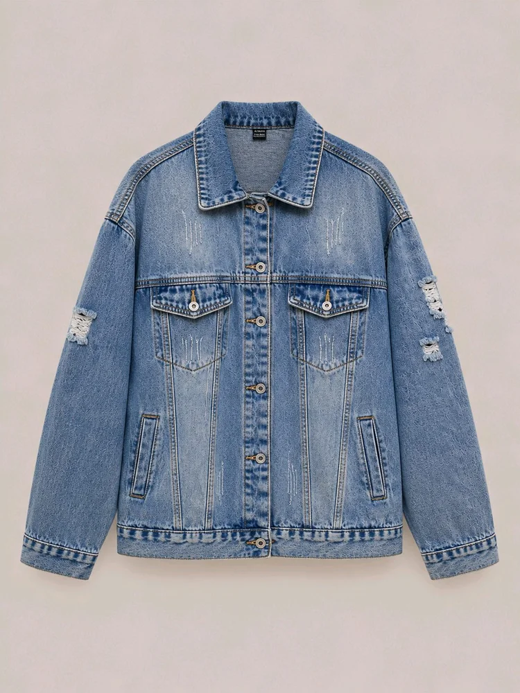 Shein Jackets, size L / 40 / 12, photo 3