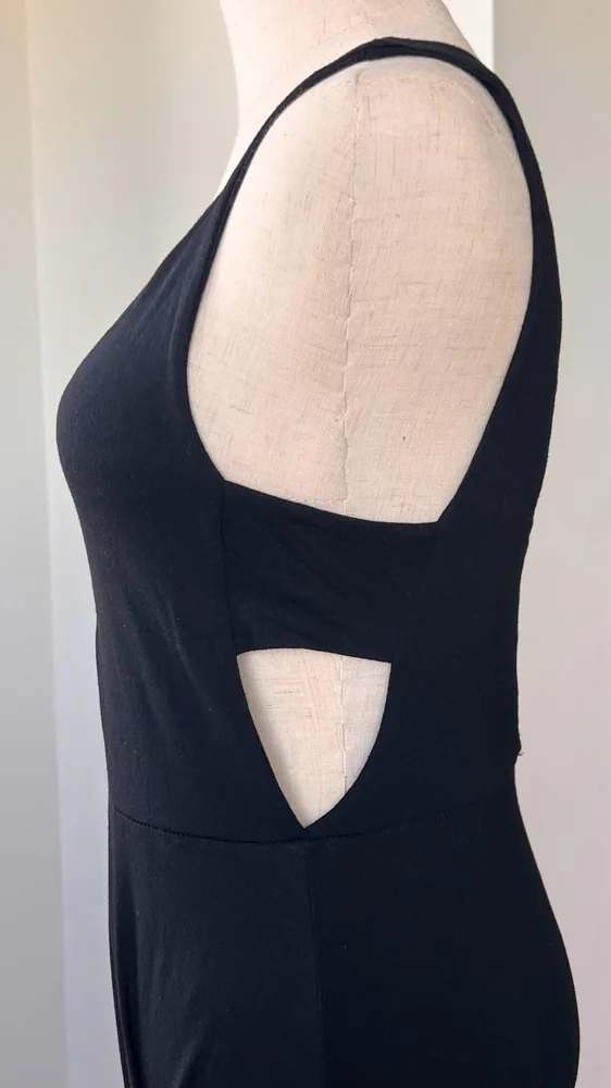 silence + noise Maxi Dresses, size M / 38 / 10, photo 4