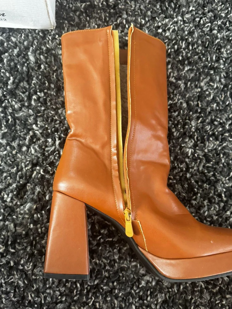 Boots, size 41, photo 2