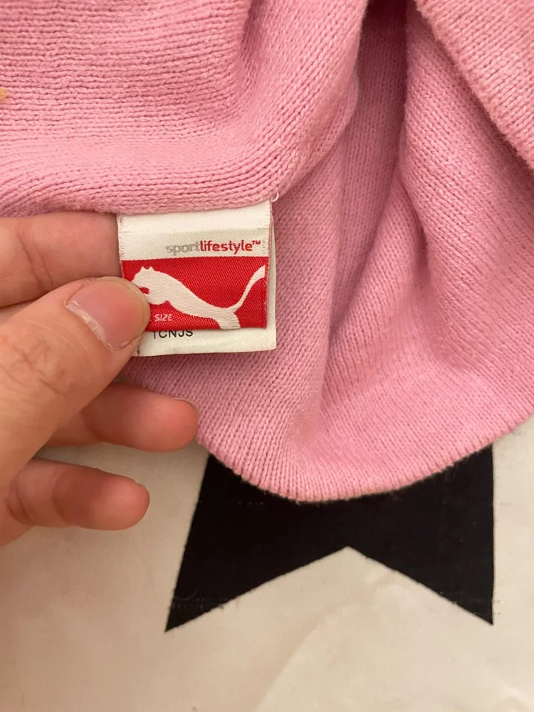 Puma Hats & Caps, size One size, photo 3