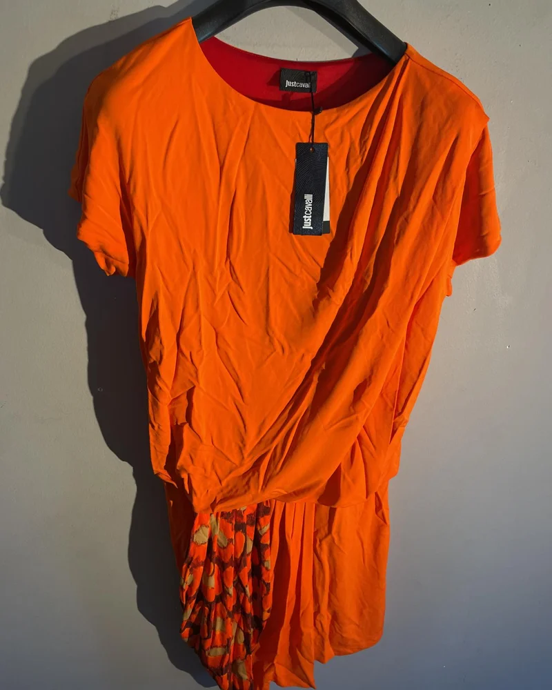 Just Cavalli Cocktail Dresses, size XL / 42 / 14, photo 3