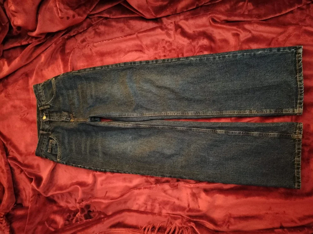 Jeans, size S / 36 / 8, photo 2