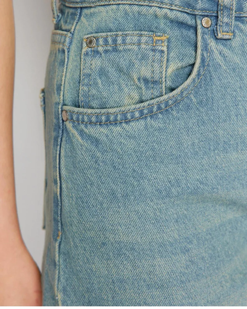 Trendyol Jeans, size M / 38 / 10, photo 4