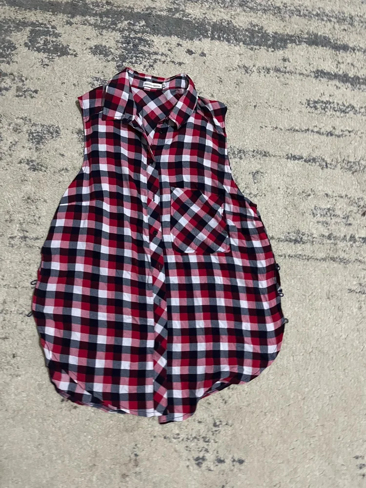 Bershka Shirts