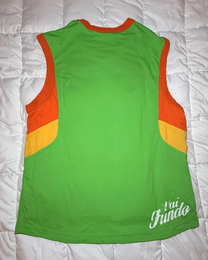 Nike Tank Tops, size XL, photo 6