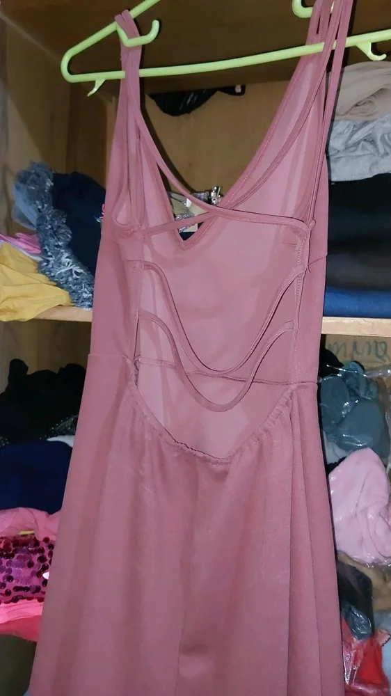 Shein Mini Dresses, size M / 38 / 10, photo 3