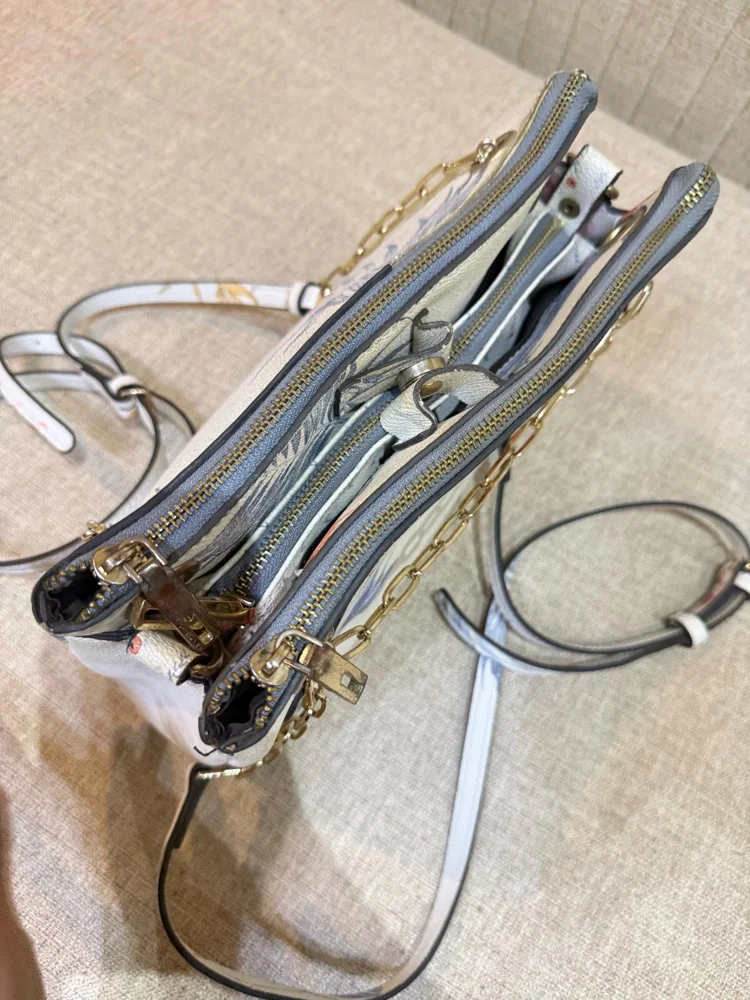 Parfois Cross-Body Bag, size One size, photo 3