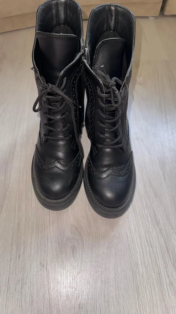 local brands Boots, size 37, photo 5