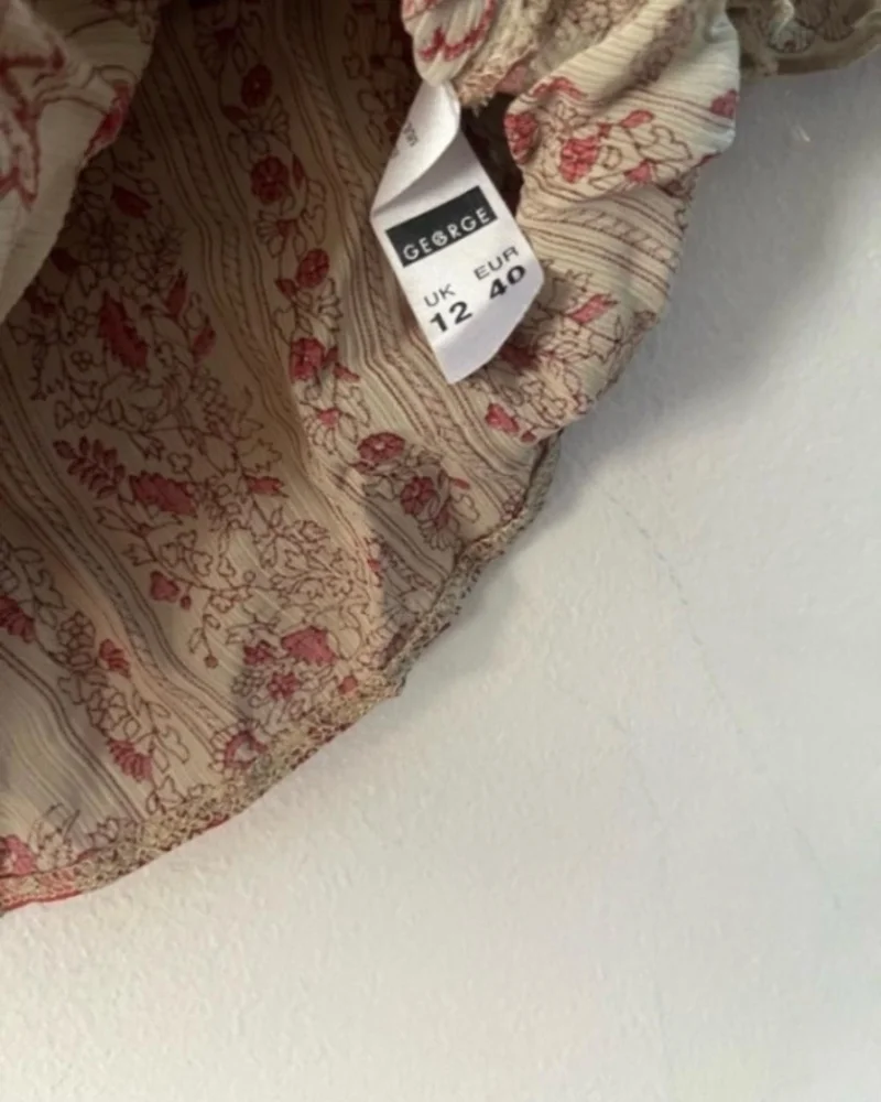 George Blouses, size XXL / 44 / 16, photo 6