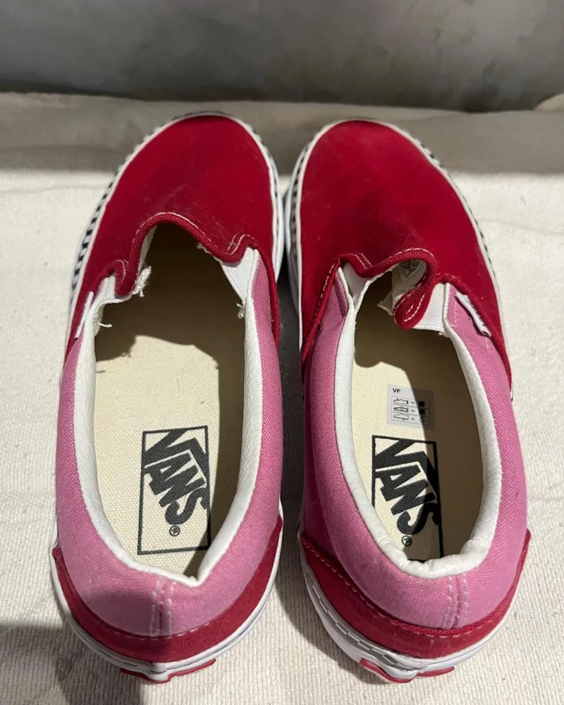Vans Loafers, size 40, photo 5