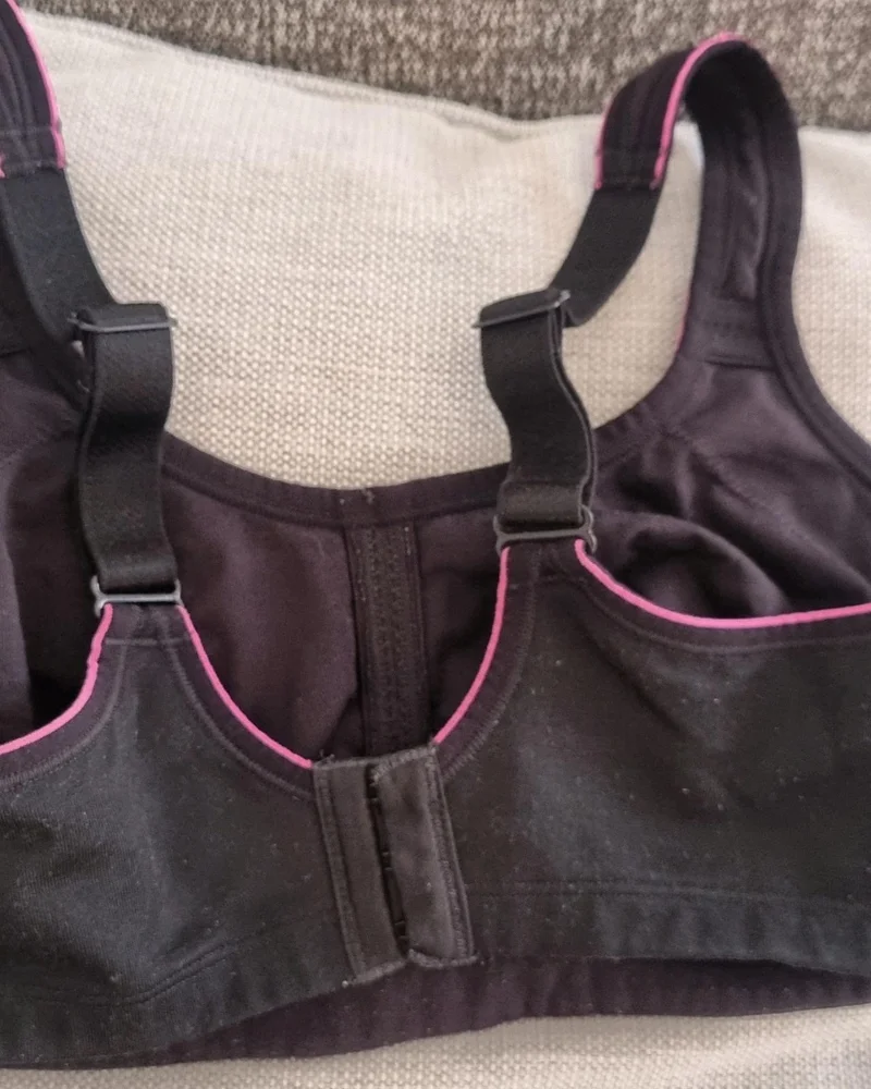 Debenhams Sports Bras, size L / 40 / 12, photo 2