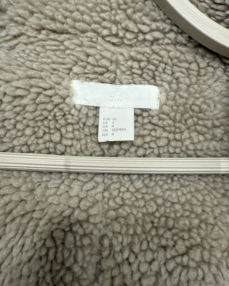 H&M Jackets, size S / 36 / 8, photo 3