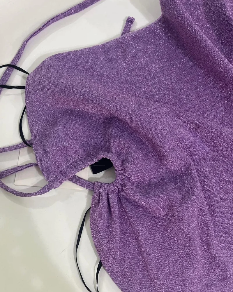 H&M Mini Dresses, size XS / 34 / 6, photo 2