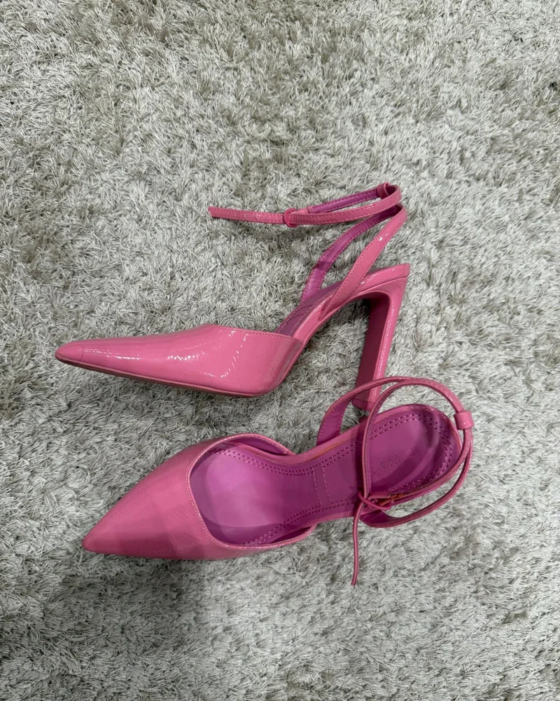 Bershka Heels, size 37, photo 3