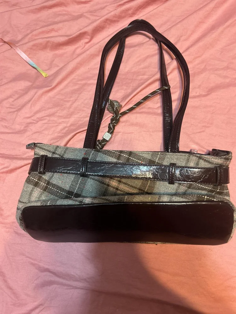 Shoulder Bag, size Other, photo 2