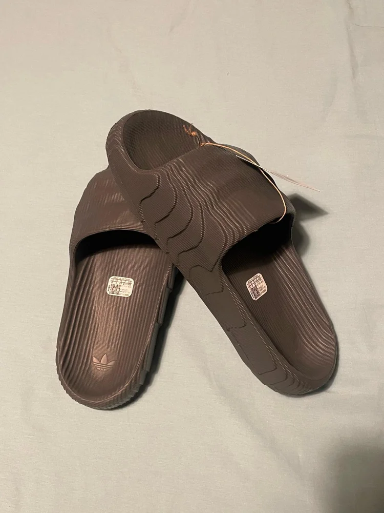 adidas Originals Flip-flops, size 43, photo 6