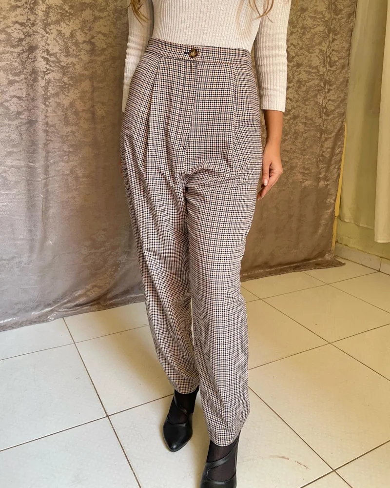 H&M Divided Pants, size S / 36 / 8, photo 2