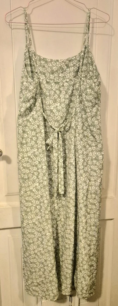 Shein Maxi Dresses, size L / 40 / 12, photo 2