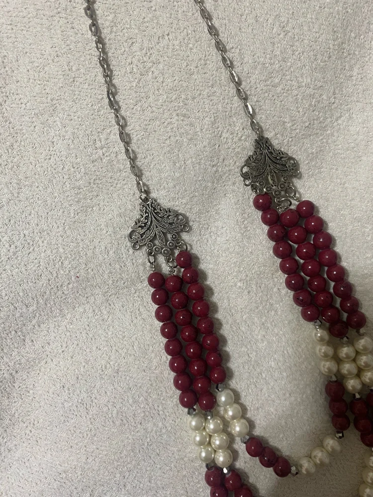 Necklaces, size Other, photo 2