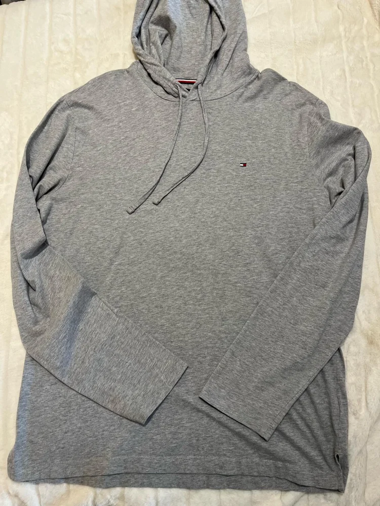 Tommy Hilfiger Hoodies, size L, photo 2