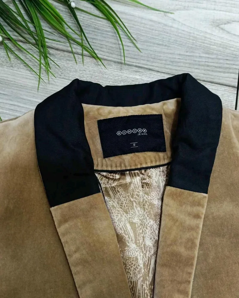 Blazers, size S / 36 / 8, photo 4